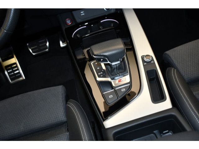 Audi S5 2022