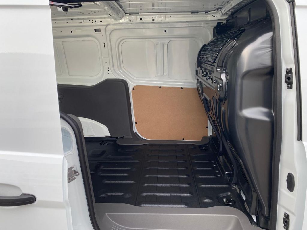 Ford Transit Connect 2025