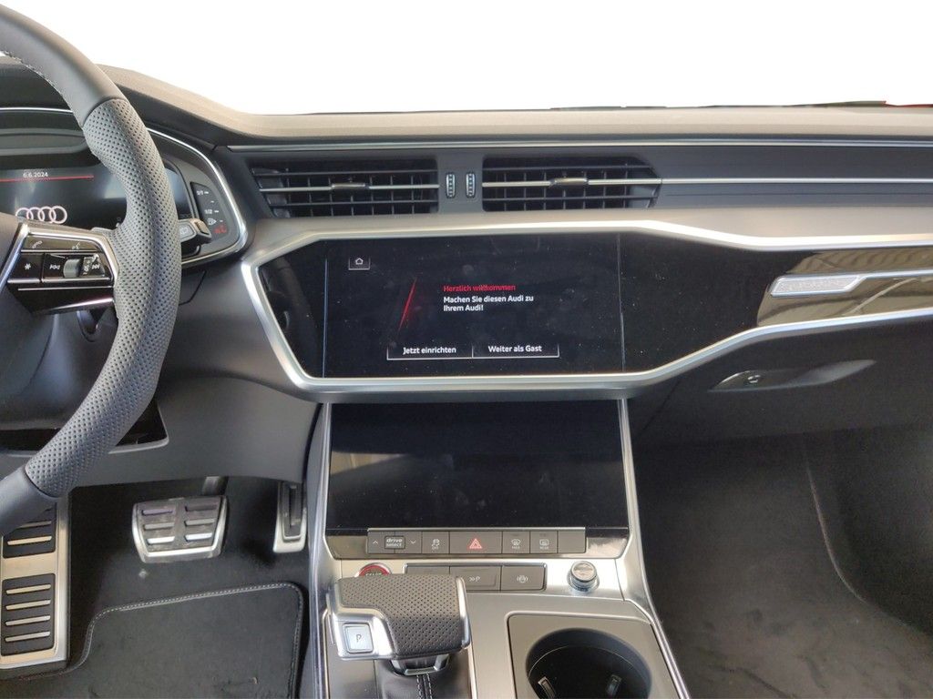 Audi S6 2024
