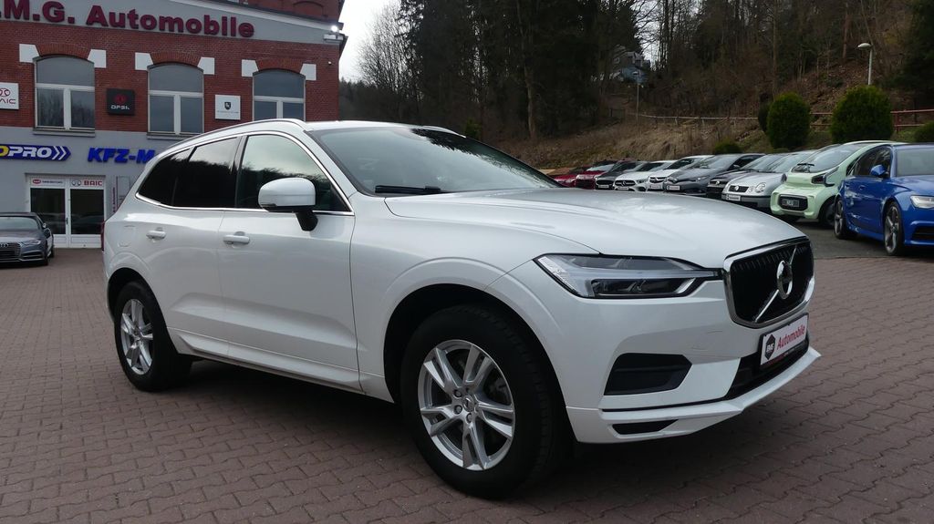 Volvo XC60 2018