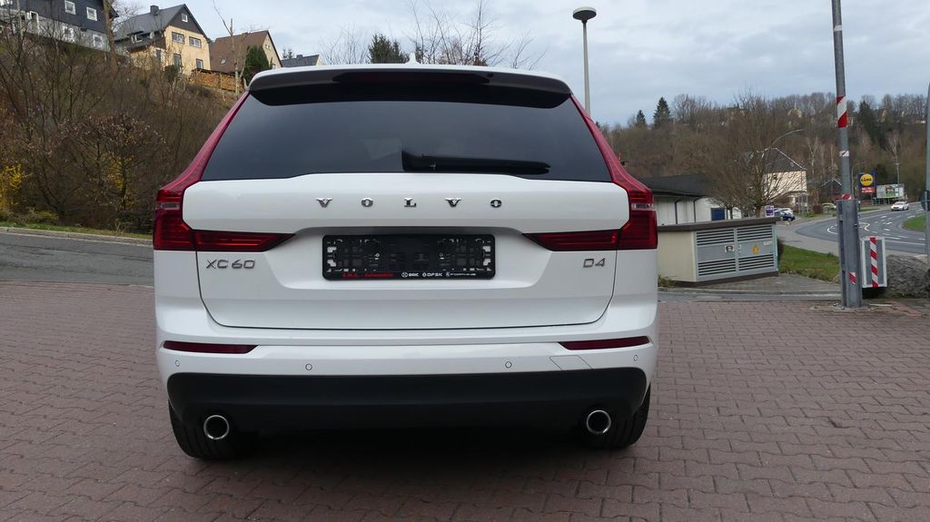 Volvo XC60 2018
