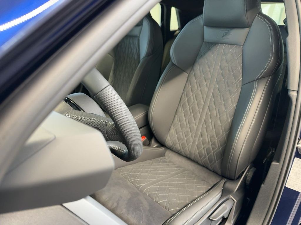 Audi A3 2025