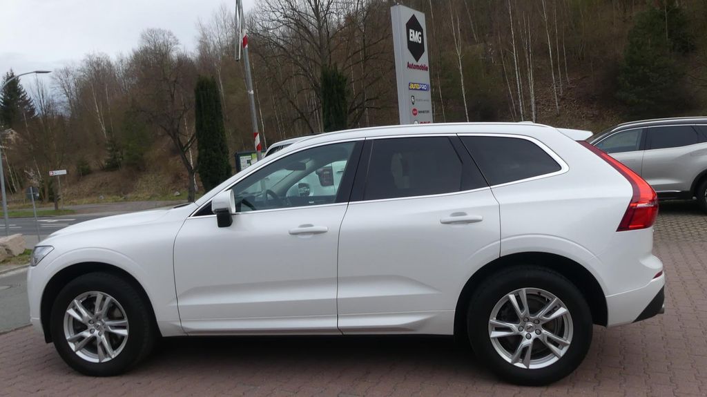 Volvo XC60 2018
