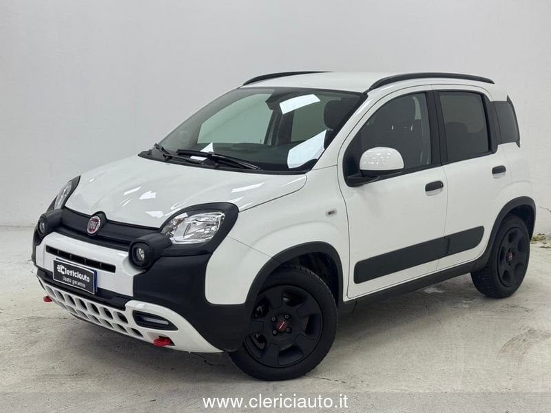 Fiat Panda 2024