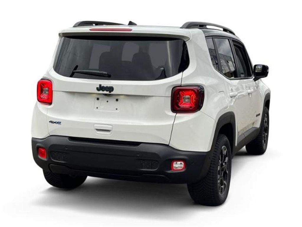Jeep Renegade 2023