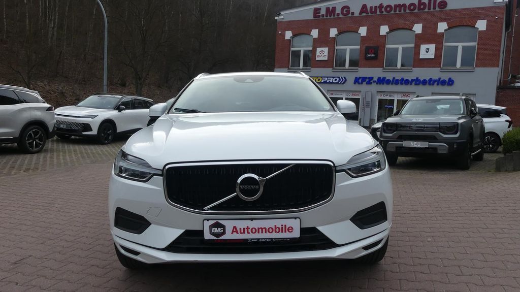 Volvo XC60 2018