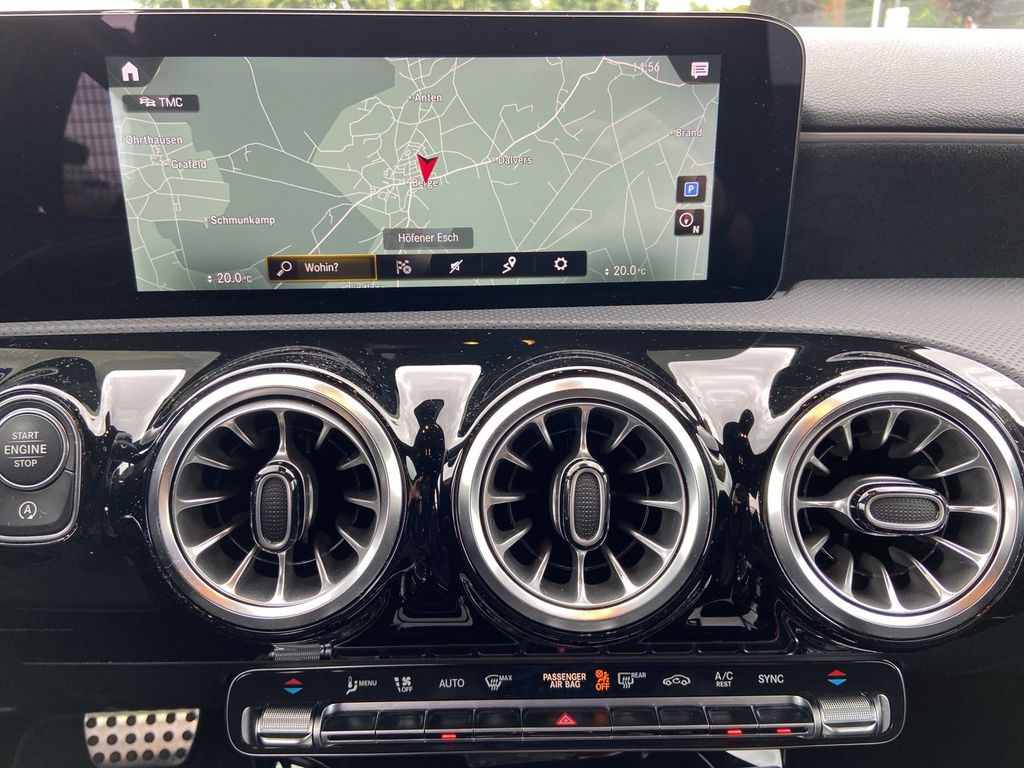 Mercedes-Benz A 200 2022