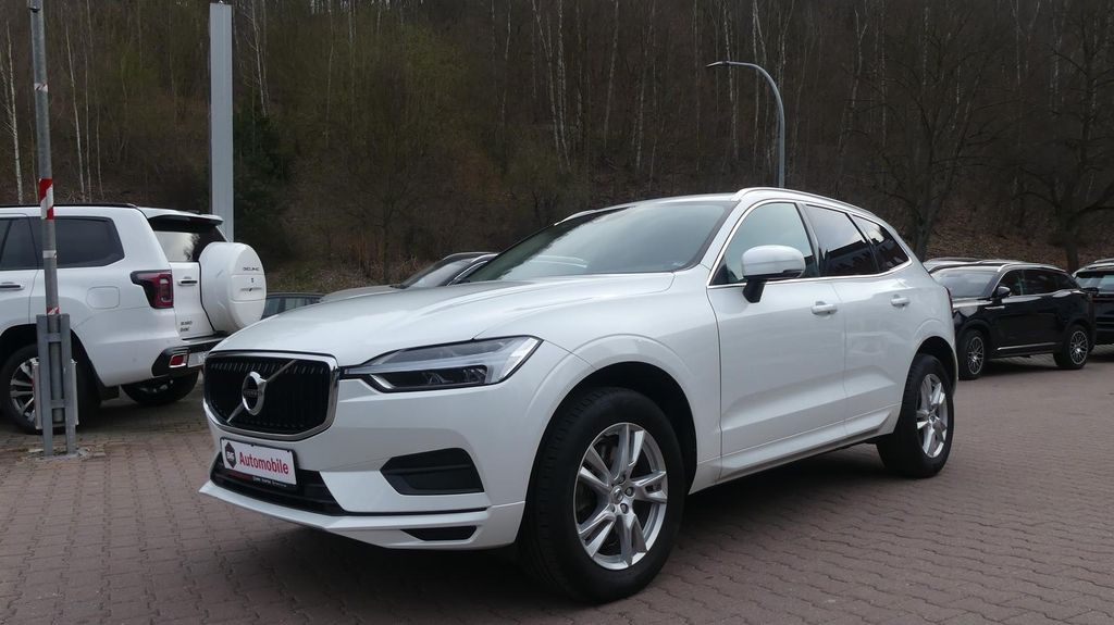 Volvo XC60 2018