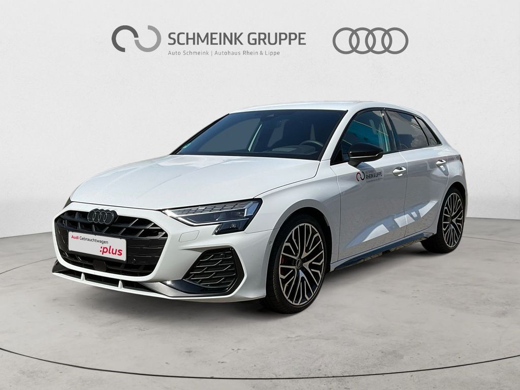 Audi A3 2024