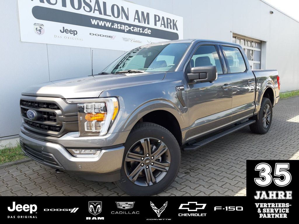 Ford F 150