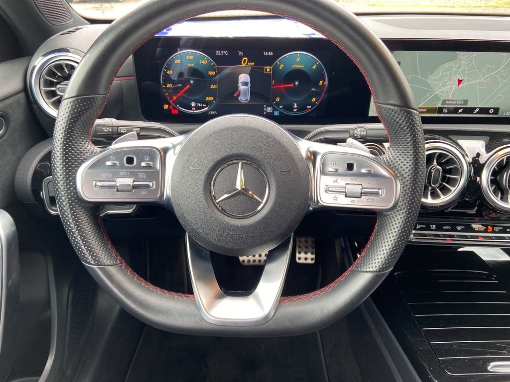 Mercedes-Benz A 200 2022