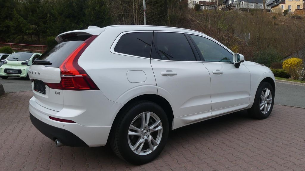 Volvo XC60 2018