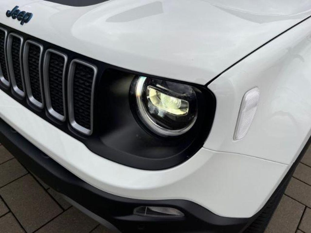 Jeep Renegade 2023
