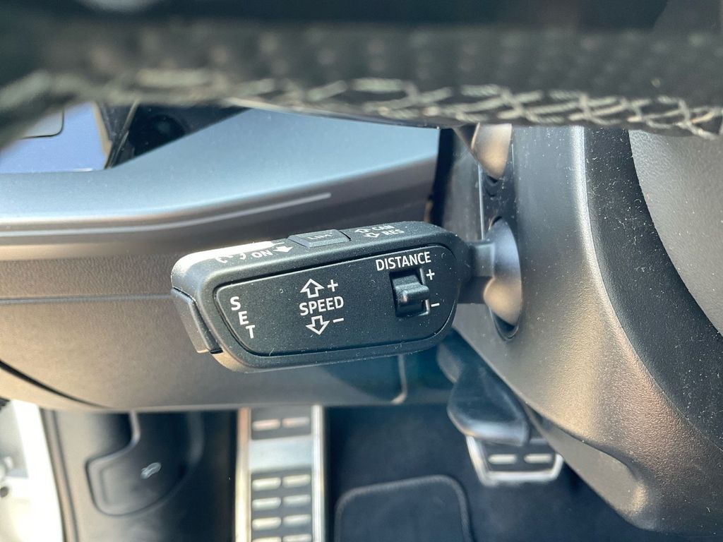 Audi A3 2024