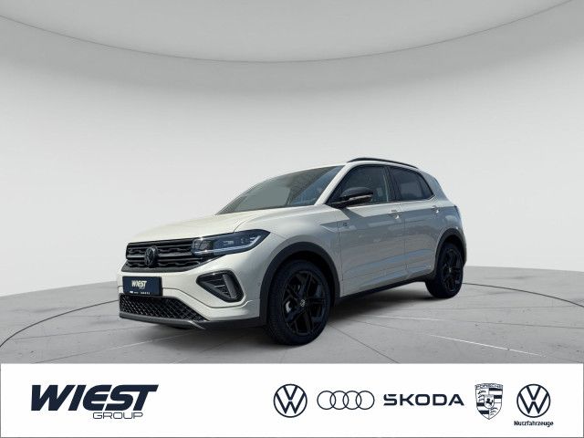 Volkswagen T-Cross 2025