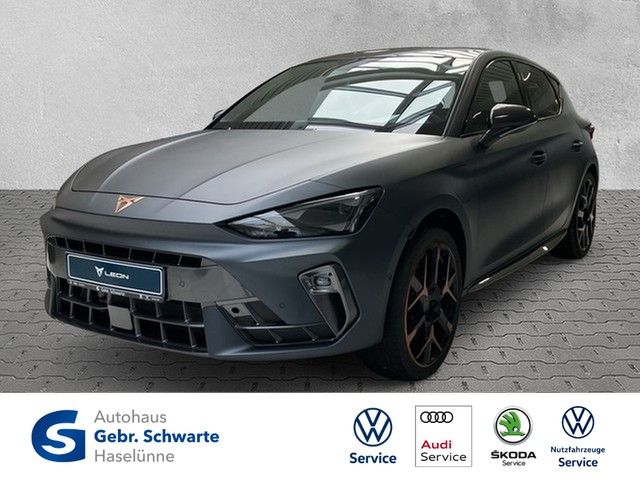 Cupra Leon 2025
