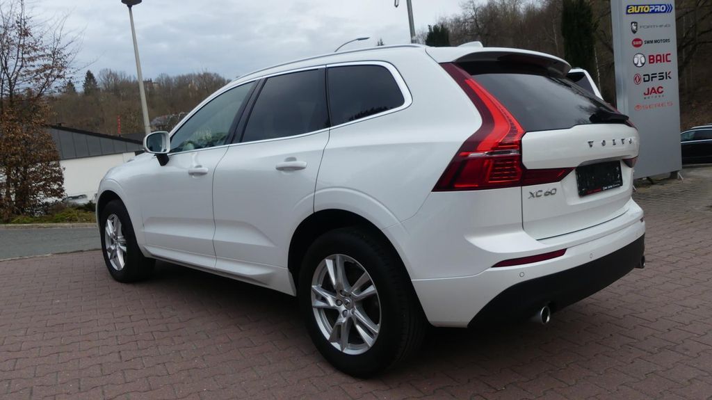 Volvo XC60 2018