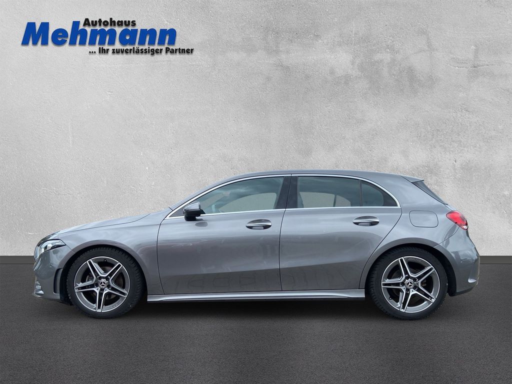 Mercedes-Benz A 200 2022