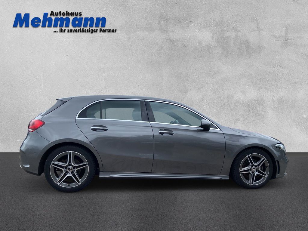 Mercedes-Benz A 200 2022