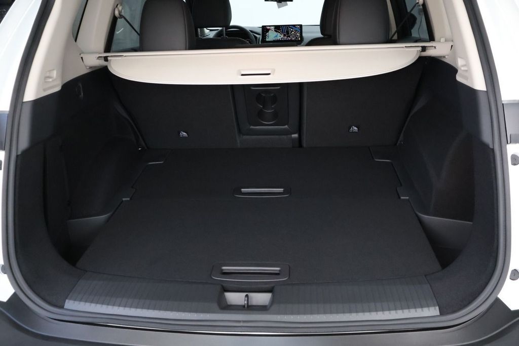 Nissan X-Trail 2025