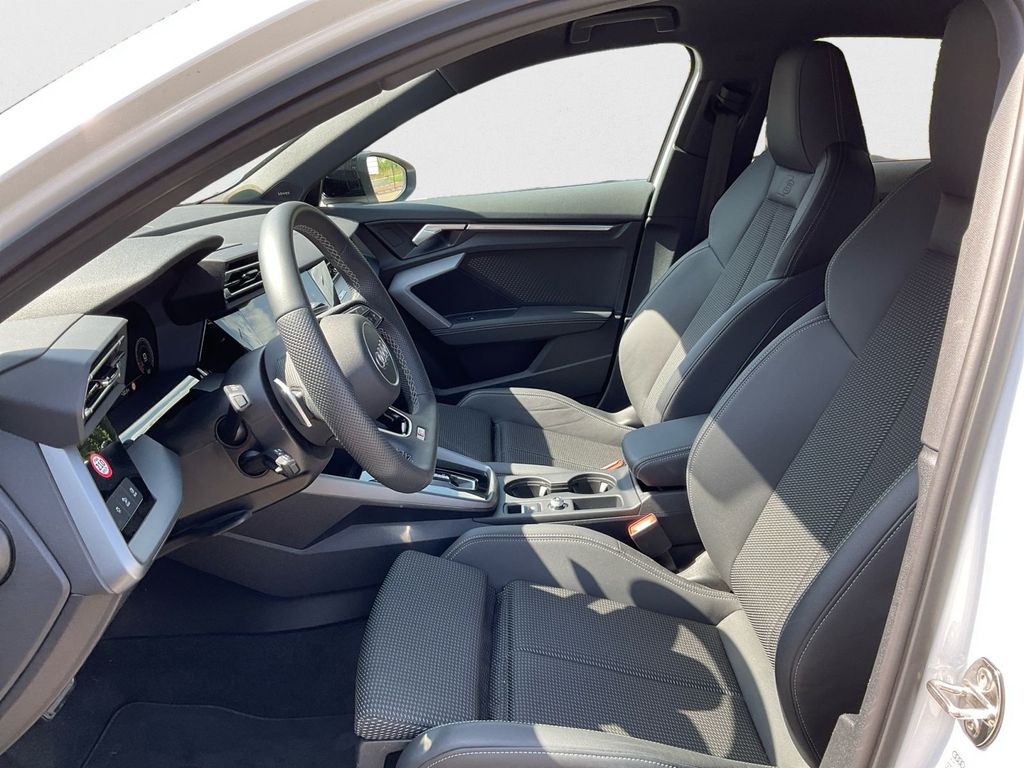 Audi A3 2024