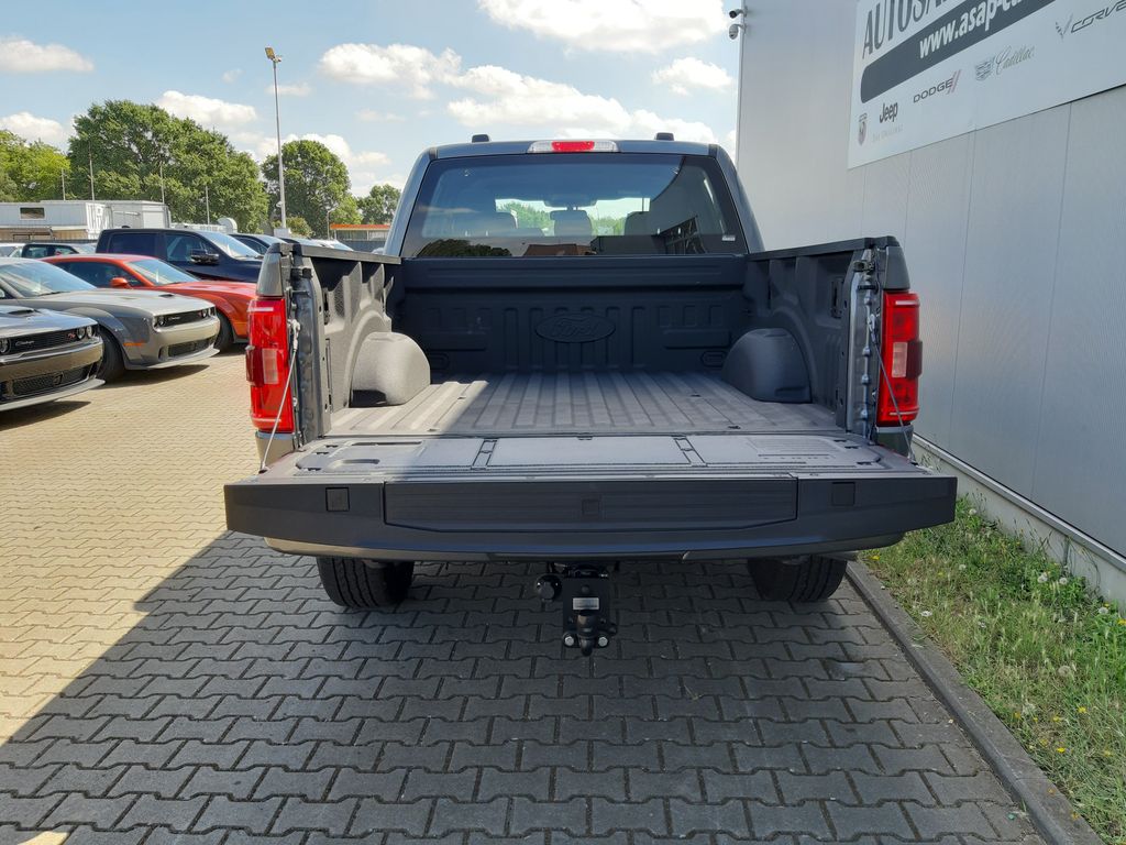 Ford F 150