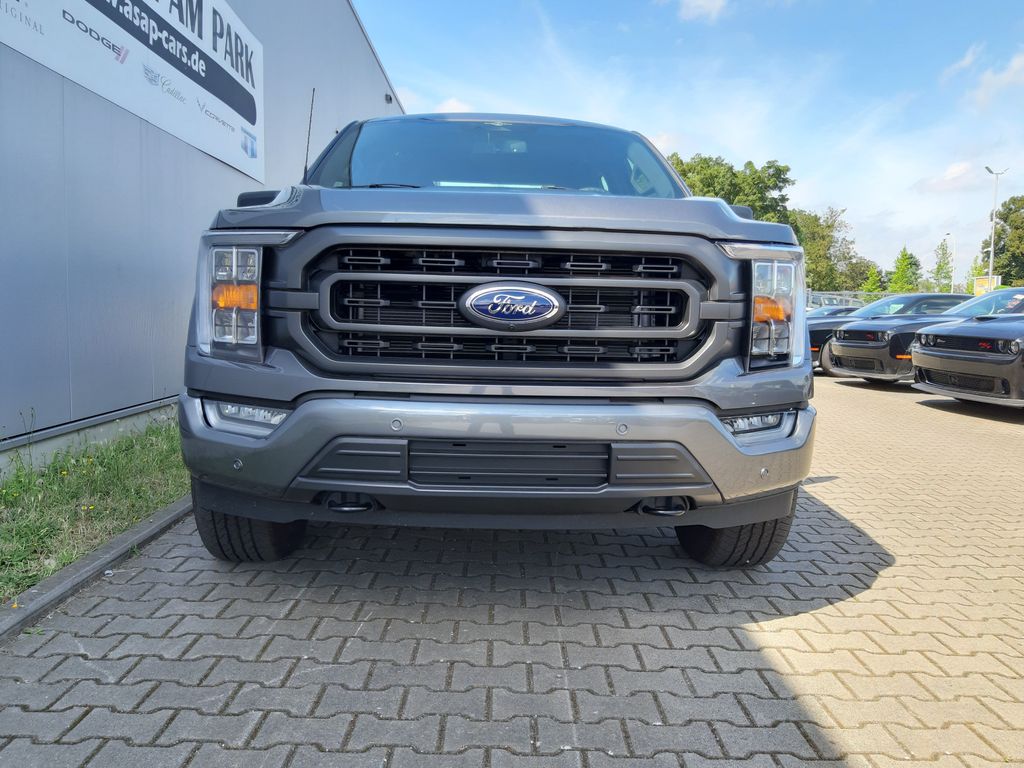 Ford F 150