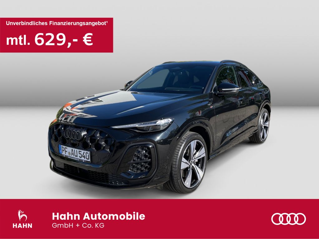 Audi Q5 2025