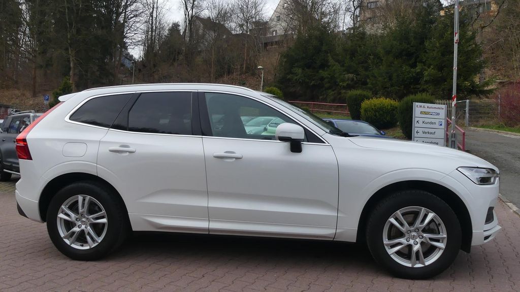 Volvo XC60 2018