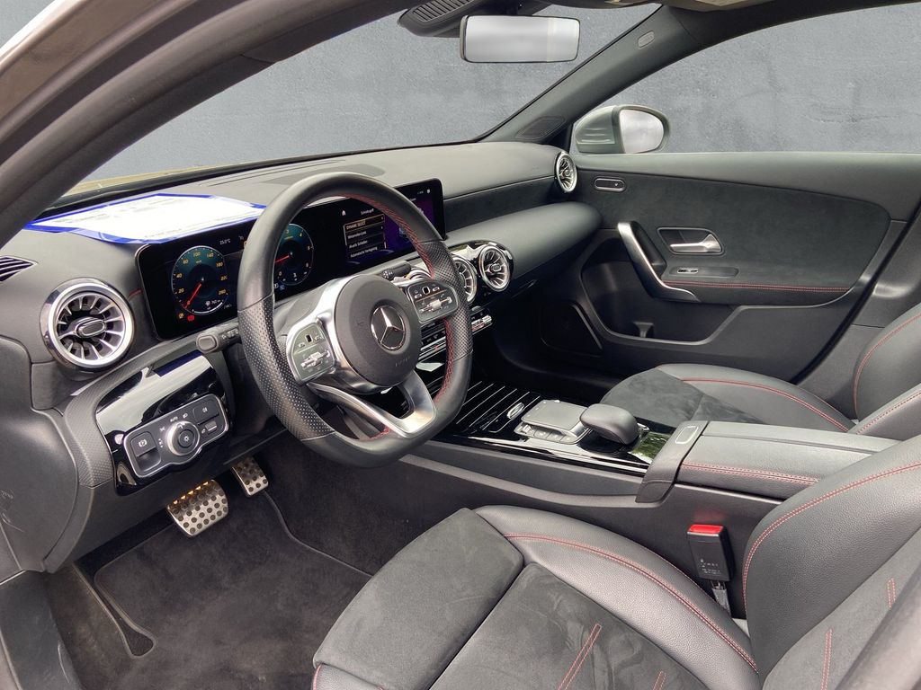 Mercedes-Benz A 200 2022
