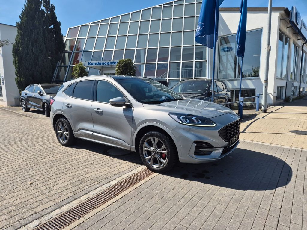 Ford Kuga 2024