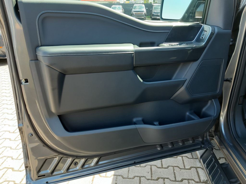 Ford F 150
