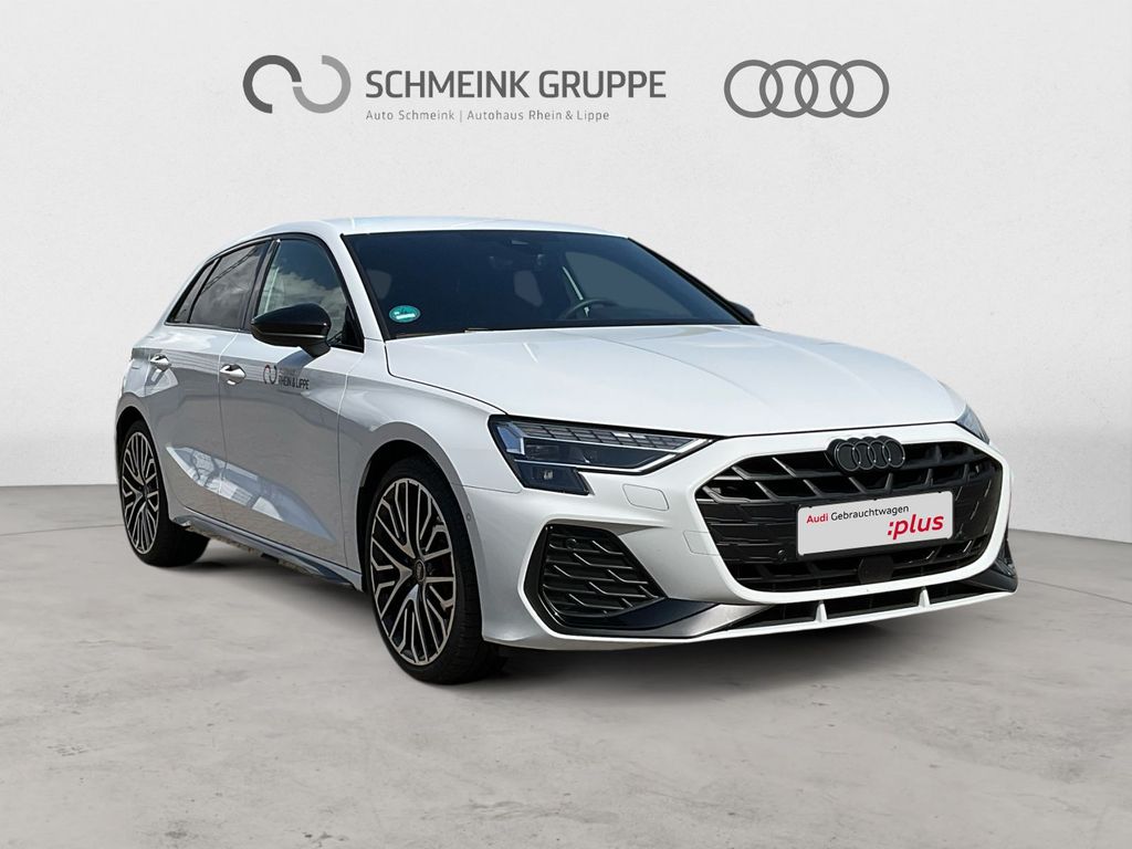 Audi A3 2024