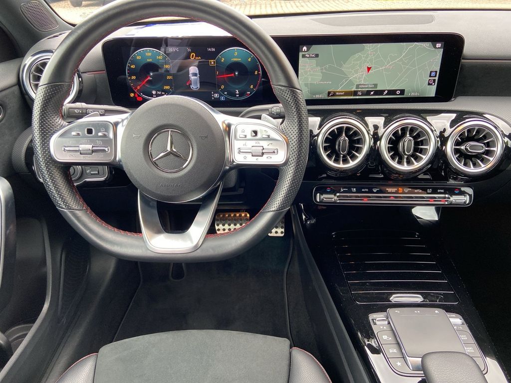 Mercedes-Benz A 200 2022