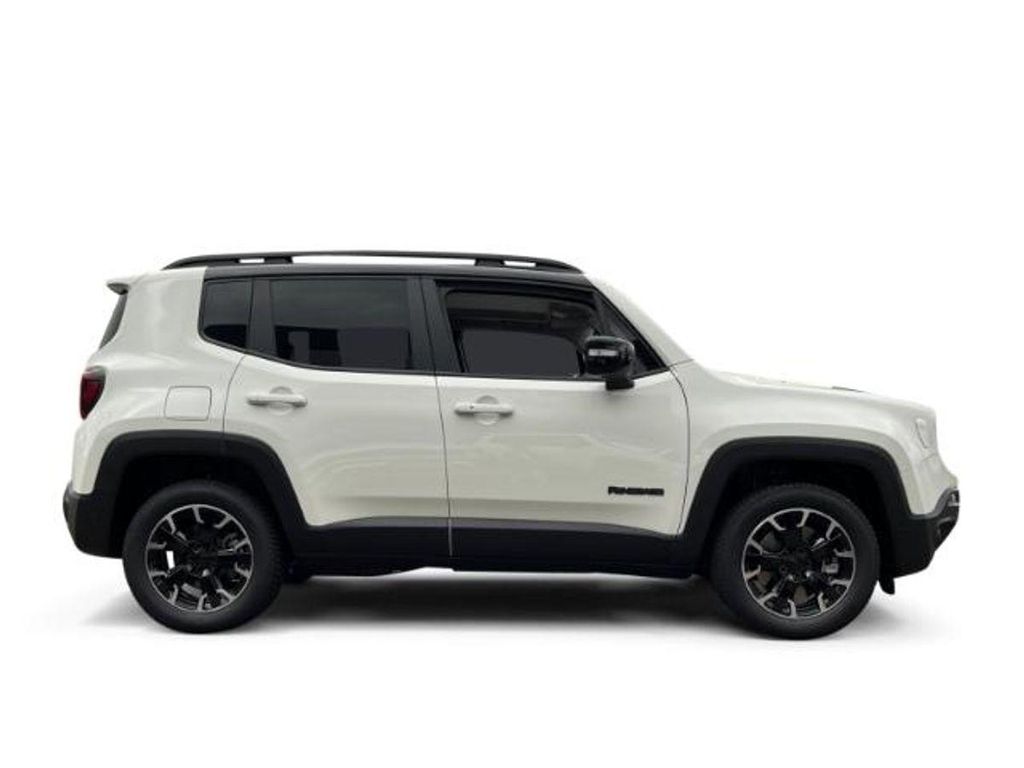 Jeep Renegade 2023