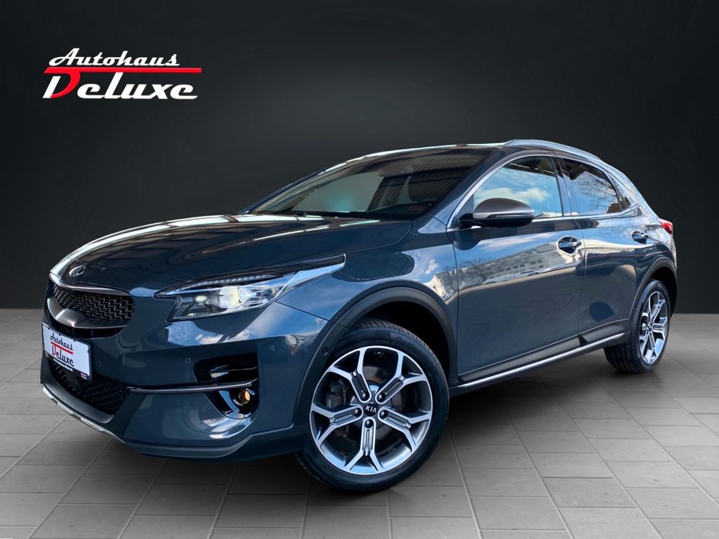 Kia XCeed 2020
