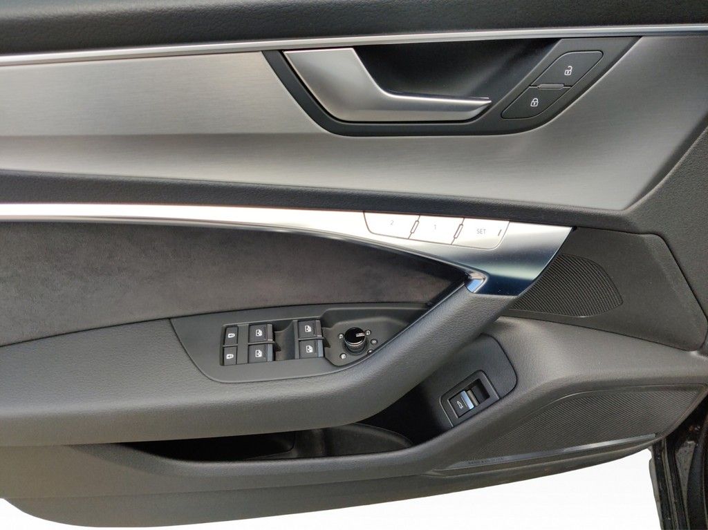 Audi S6 2024