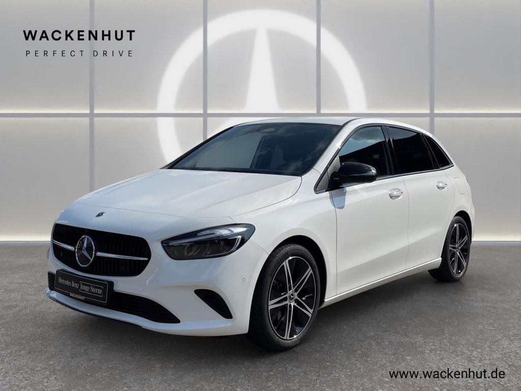 Mercedes-Benz B 180 2024