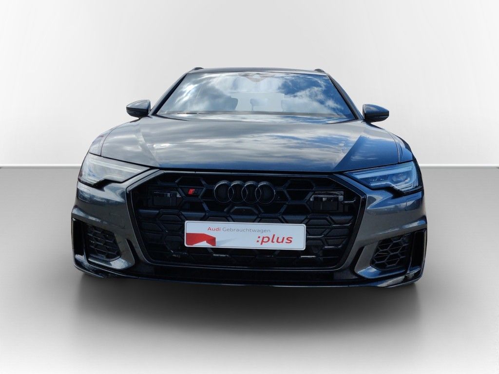 Audi S6 2024