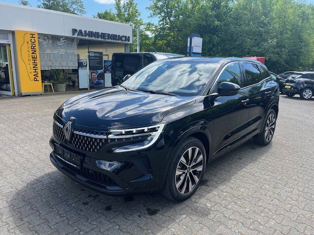 Renault Austral 2024