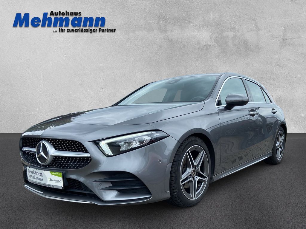 Mercedes-Benz A 200 2022