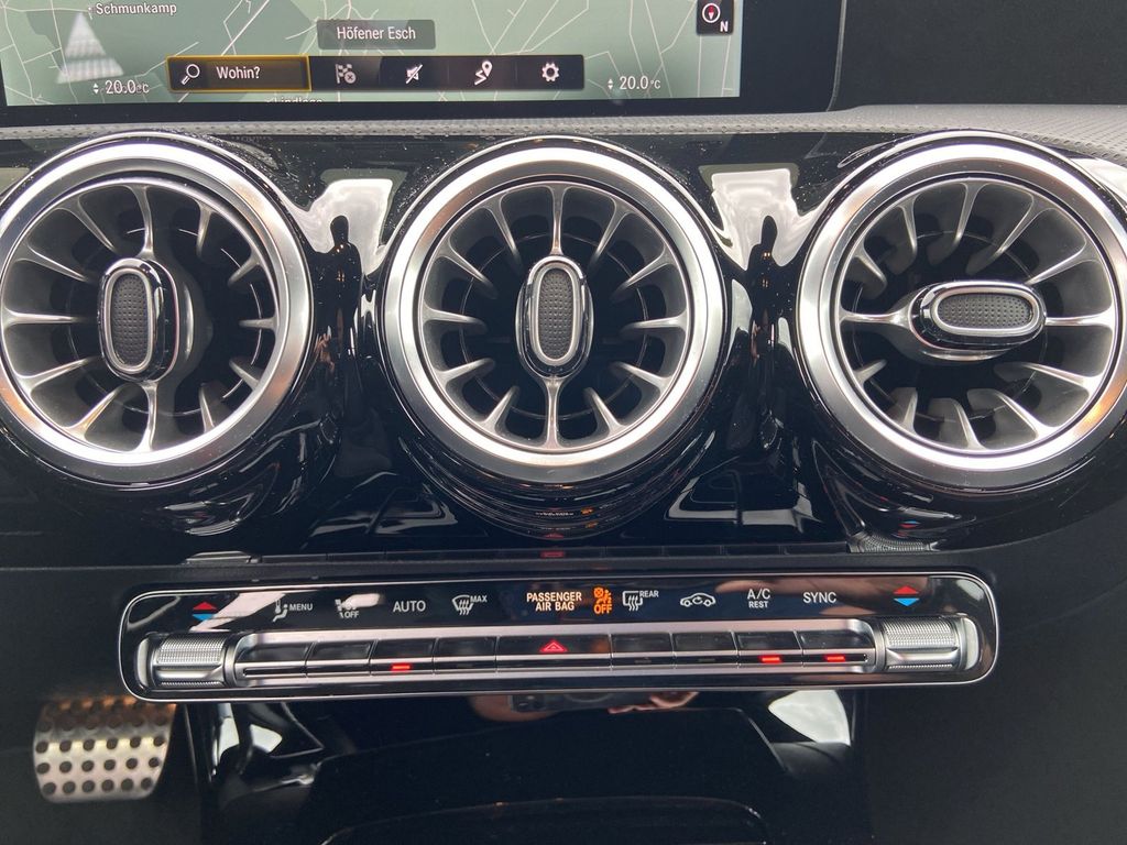 Mercedes-Benz A 200 2022