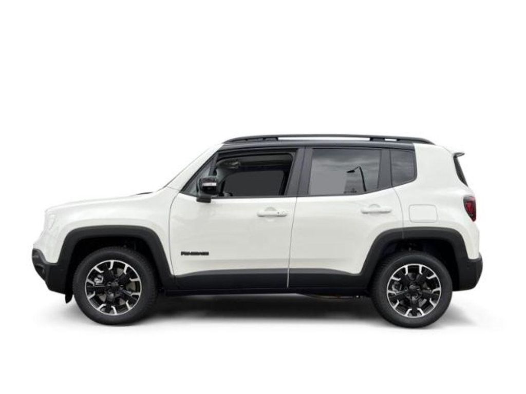 Jeep Renegade 2023