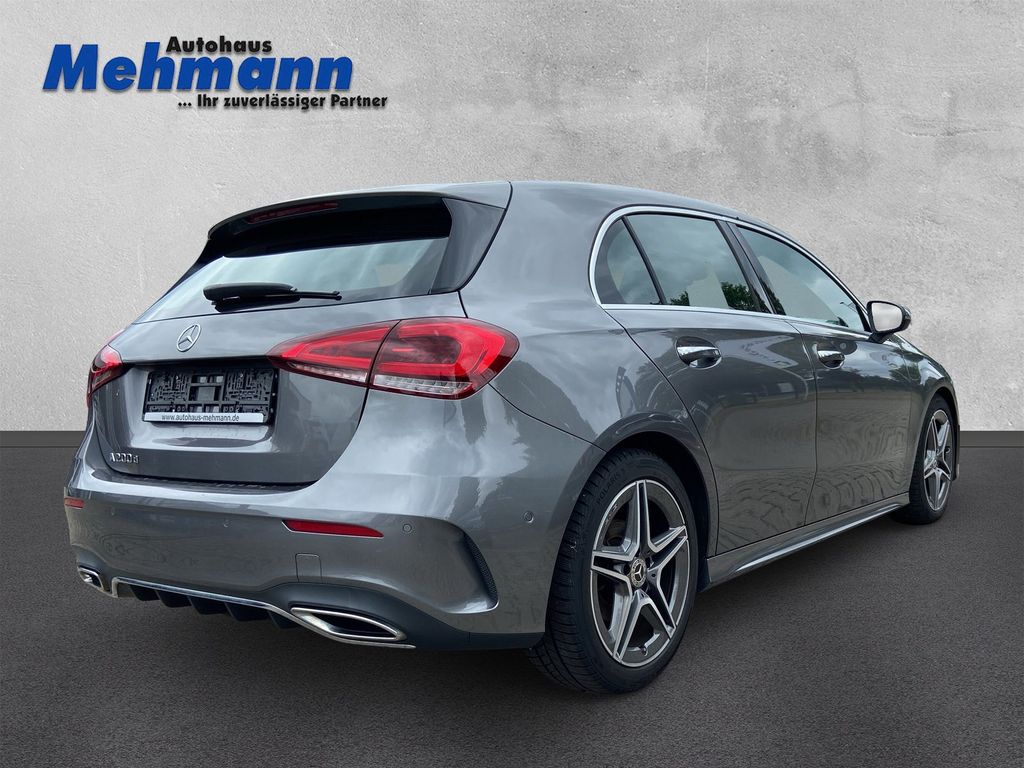 Mercedes-Benz A 200 2022