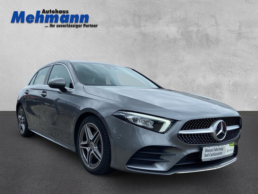 Mercedes-Benz A 200 2022