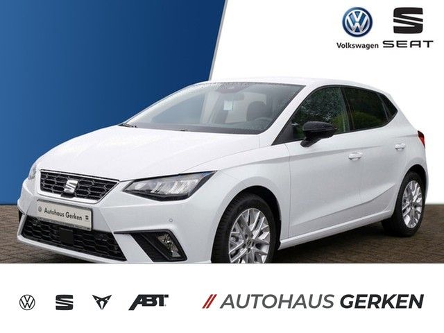 Seat Ibiza 2025