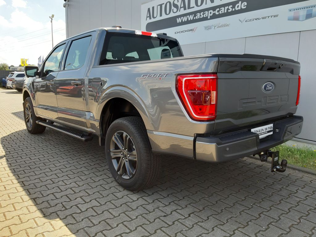 Ford F 150