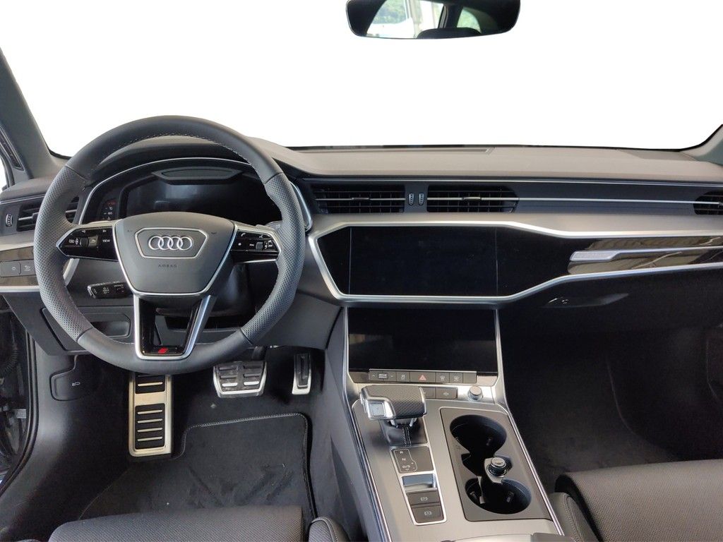 Audi S6 2024