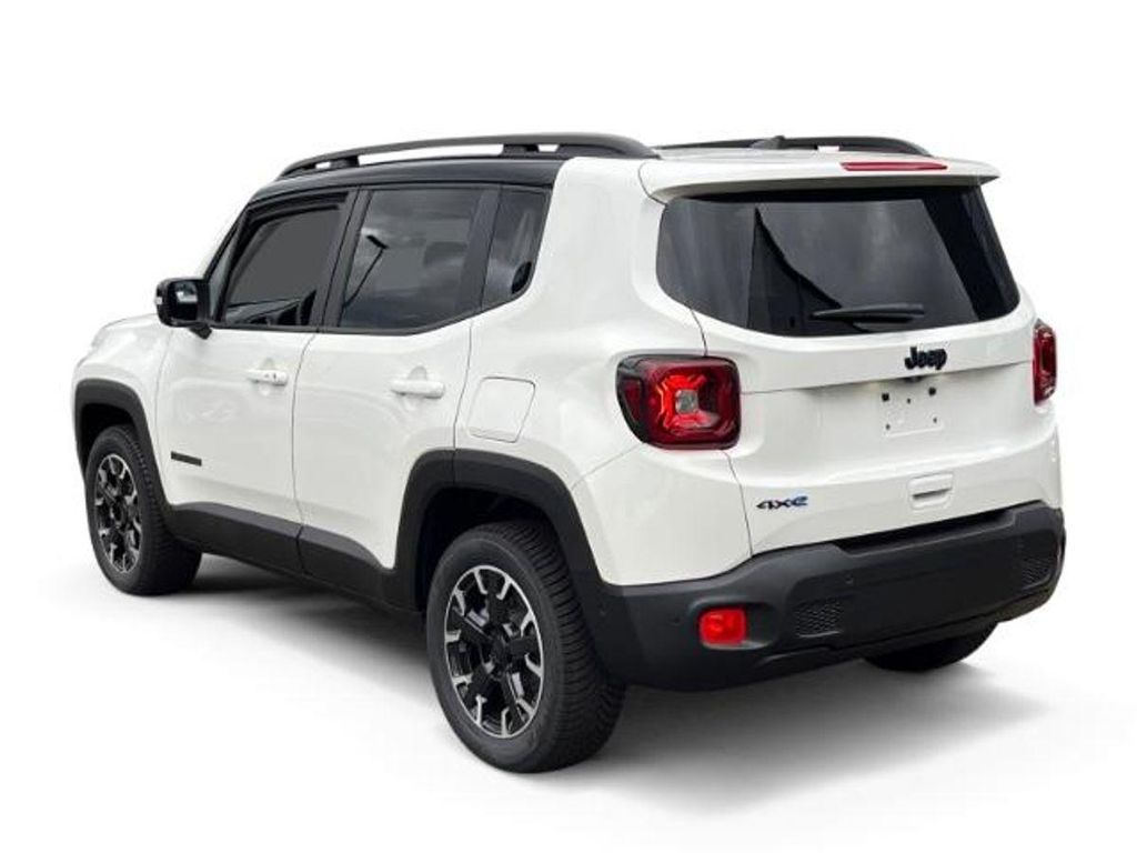 Jeep Renegade 2023