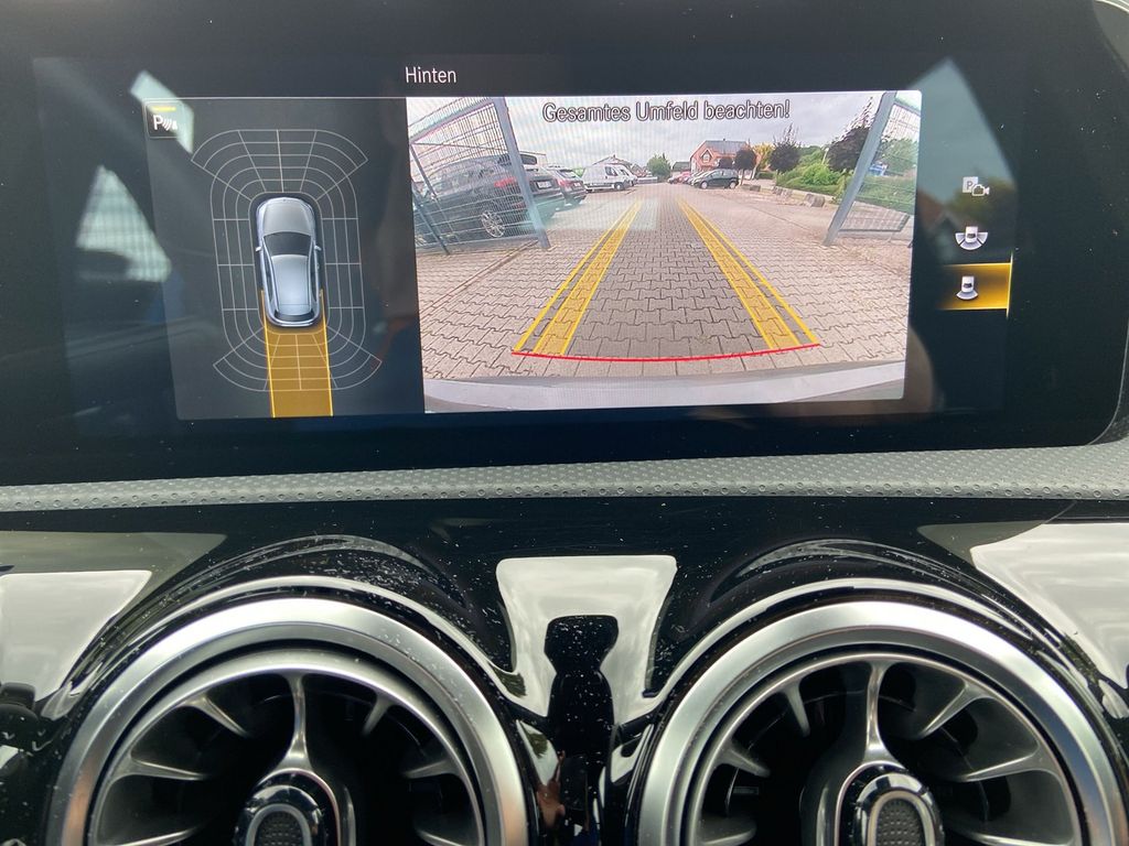 Mercedes-Benz A 200 2022